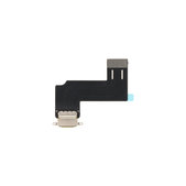 Apple iPad (11th Gen 2025) - Charging Connector + Flex Cable (Yellow)