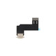 Apple iPad (11th Gen 2025) - Charging Connector + Flex Cable (Yellow)