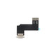 Apple iPad (11th Gen 2025) - Charging Connector + Flex Cable (Silver)