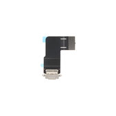 Apple iPad Air 11 (2024, 2025) - Charging Connector + Flex Cable (Starlight)