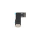 Apple iPad Air 11 (2024, 2025) - Charging Connector + Flex Cable (Starlight)