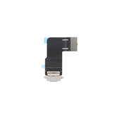 Apple iPad Air 11 (2024, 2025) - Charging Connector + Flex Cable (Blue)
