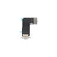 Apple iPad Air 11 (2024, 2025) - Charging Connector + Flex Cable (Blue)