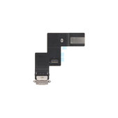 Apple iPad Air 11 (2024, 2025) - Charging Connector + Flex Cable (Starlight)