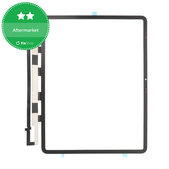 Touch Screen with Adhesive for iPad Air 13 (2024), Black