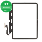 Touch Screen with Adhesive for iPad Pro 11 (2024), Black
