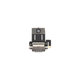 Apple iPad Pro 11 (2024) - Charging Connector + Flex Cable (Silver)