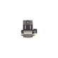Apple iPad Pro 11 (2024) - Charging Connector + Flex Cable (Silver)