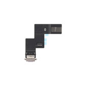 Apple iPad Air 13 (2024, 2025) - Charging Connector + Flex Cable (Purple)