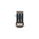 Apple iPad Mini (2024) - Charging Connector + Flex Cable (Space Gray)