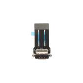 Apple iPad Mini (2024) - Charging Connector + Flex Cable (Starlight)