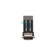 Apple iPad Mini (2024) - Charging Connector + Flex Cable (Starlight)