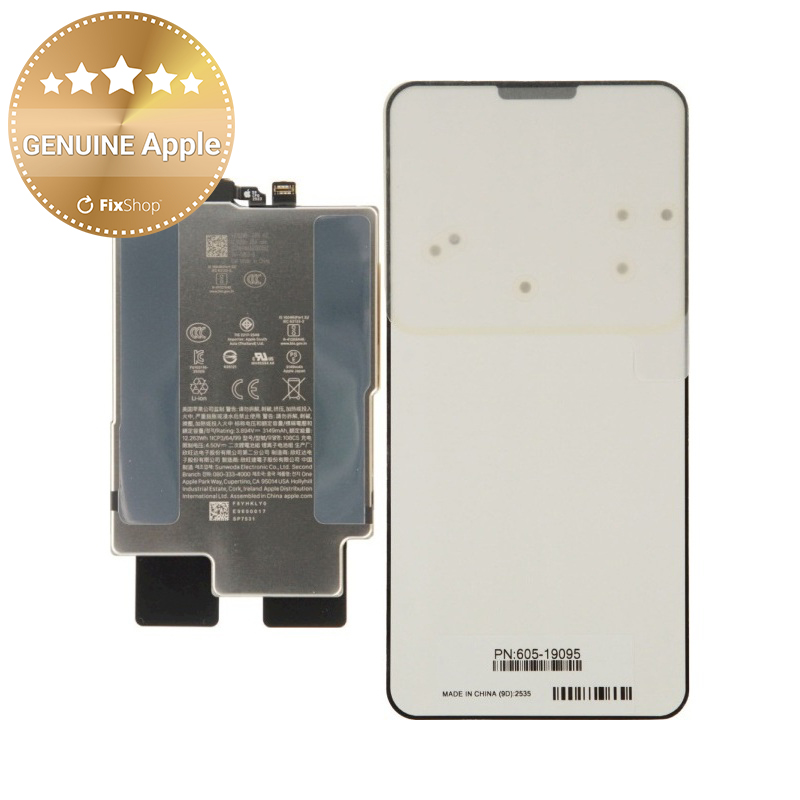 Spare parts - Apple iPhone Air | FixShop