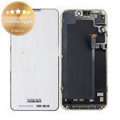 OLED Display assembly for iPhone 17 Pro Max | 661-56050 | Genuine Apple