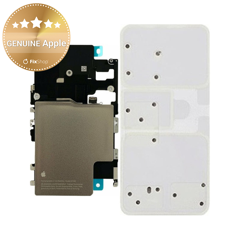 Battery for iPhone 17 Pro pSIM | FixShop