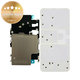 Battery for iPhone 17 Pro pSIM | 3998mAh | 661-56121 | Genuine Apple