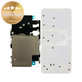 Battery for iPhone 17 Pro pSIM | 3998mAh | 661-56121 | Genuine Apple