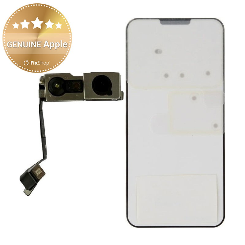 Front Camera for iPhone 17 Pro | FixShop