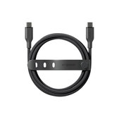 USB-C Cable, 240 W, Racing, 2 m, Space Black, empower