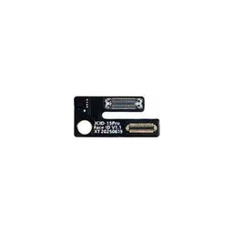 JC V1SE, V1S Pro - Dot Projector Flex Cable (JCID) for iPhone 15 Pro