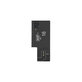 JCID - FPC Flex Cable for Display and Touch Testing for iPhone 16 (V15PM)