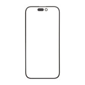Apple iPhone 15 - Front Glass + OCA Adhesive
