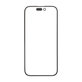 Apple iPhone 15 - Front Glass + OCA Adhesive