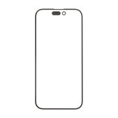 Apple iPhone 15 Pro - Front Glass + OCA Adhesive