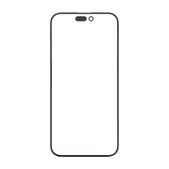 Apple iPhone 15 Plus - Front Glass + OCA Adhesive