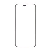 Apple iPhone 15 Pro Max - Front Glass + OCA Adhesive