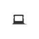 Apple iPhone 16, 16 Plus - SIM Tray (Black)