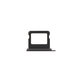 Apple iPhone 16, 16 Plus - SIM Tray (Black)
