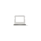 Apple iPhone 16, 16 Plus - SIM Tray (White)