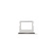 Apple iPhone 16, 16 Plus - SIM Tray (White)