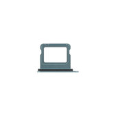 Apple iPhone 16, 16 Plus - SIM Tray (Teal)