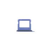 Apple iPhone 16, 16 Plus - SIM Tray (Ultramarine)
