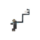 Apple iPhone 16 - Camera Flash + Flex Cable