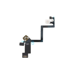 Apple iPhone 16 - Camera Flash + Flex Cable