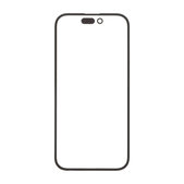 Apple iPhone 16 - Front Glass + OCA Adhesive