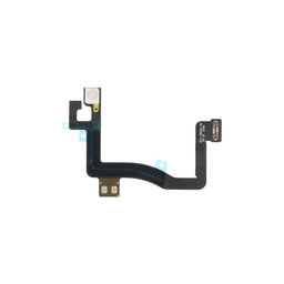 Apple iPhone 16e - Camera Flash + Flex Cable