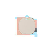 Apple iPhone 16e - Wireless Charging Chip + NFC