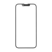 Apple iPhone 16e - Front Glass + OCA Adhesive