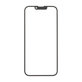 Apple iPhone 16e, 17e - Front Glass + OCA Adhesive