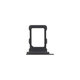 Apple iPhone 16 Pro, 16 Pro Max - SIM Tray (Black Titanium)