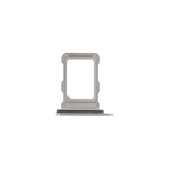 Apple iPhone 16 Pro, 16 Pro Max - SIM Tray (Natural Titanium)