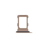 Apple iPhone 16 Pro, 16 Pro Max - SIM Tray (Desert Titanium)