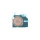 Apple iPhone 16 Pro - Wireless Charging Chip + NFC