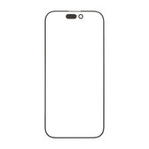 Apple iPhone 16 Pro - Front Glass + OCA Adhesive