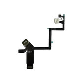 Apple iPhone 16 Plus - Camera Flash + Flex Cable
