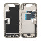 Apple iPhone 16 Pro Max - Middle Frame + Power, Volume and Camera Buttons (Natural Titanium)